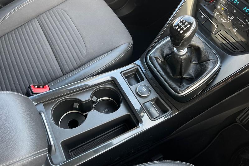 Used Ford Kuga 2018 for sale - 76494575: Photo 35