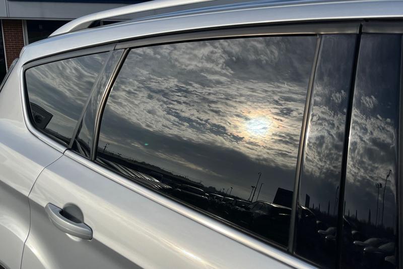 Used Ford Kuga 2018 for sale - 76494575: Photo 39