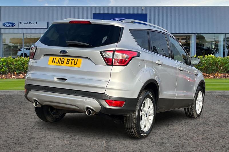 Used Ford Kuga 2018 for sale - 76494575: Photo 4