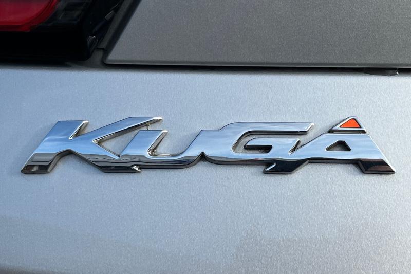 Used Ford Kuga 2018 for sale - 76494575: Photo 40