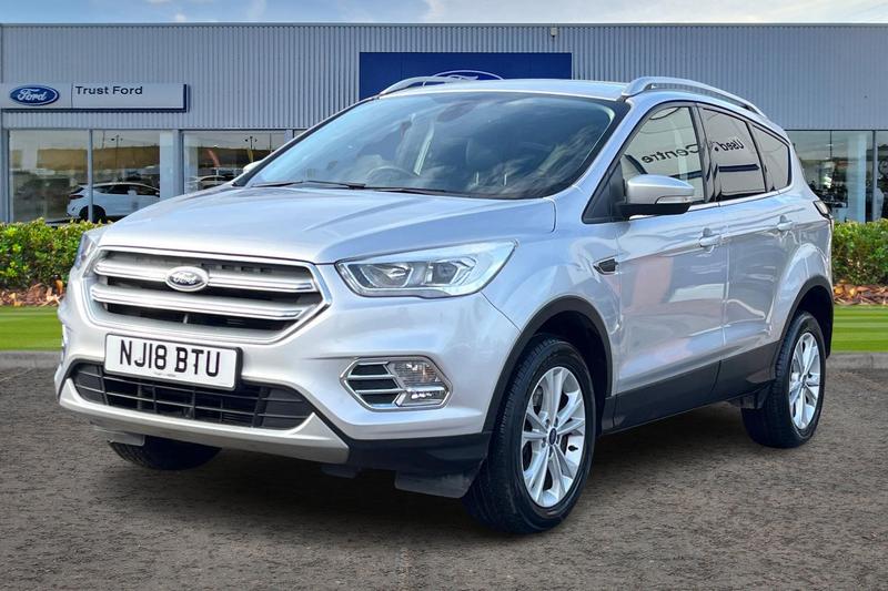 Used Ford Kuga 2018 for sale - 76494575: Photo 5