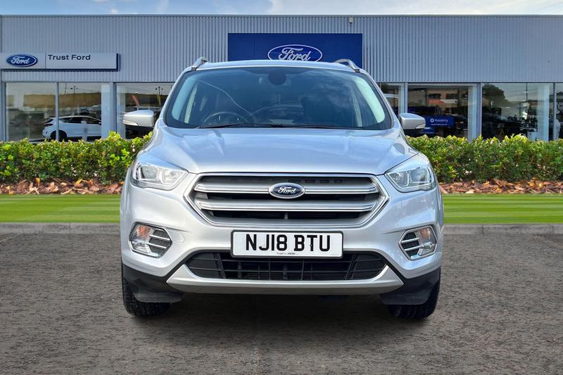 Used Ford Kuga 2018 for sale - 76494575: Photo 6