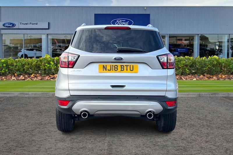 Used Ford Kuga 2018 for sale - 76494575: Photo 7