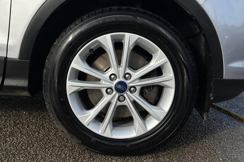 Used Ford Kuga 2018 for sale - 76494575: Photo 8