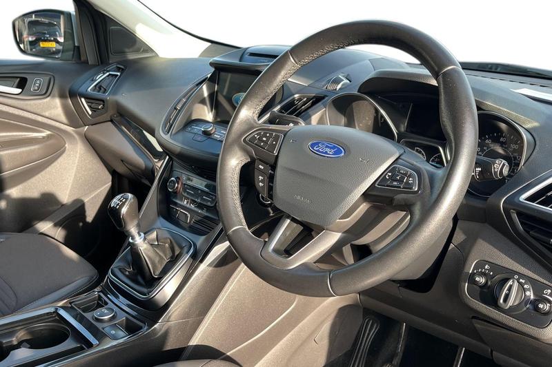 Used Ford Kuga 2018 for sale - 76494575: Photo 9