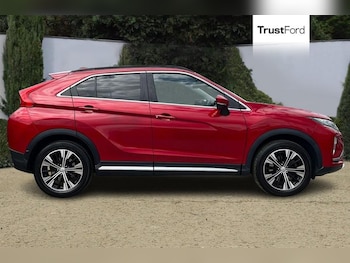 Used Mitsubishi Eclipse Cross 2019 for sale - 78849922: Photo