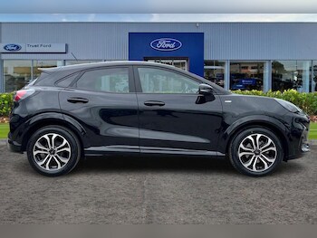 Used Ford Puma undefined for sale - 78513525: Photo