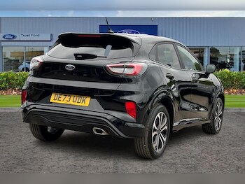Used Ford Puma undefined for sale - 78513525: Photo