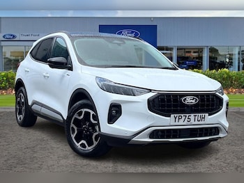 Used Ford Kuga 2025 for sale - 78785571: Photo