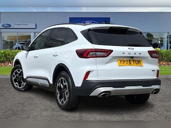 Used Ford Kuga 2025 for sale - 78785571: Photo