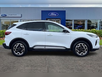Used Ford Kuga 2025 for sale - 78785571: Photo