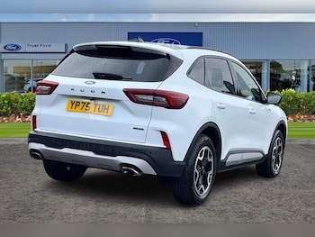 Used Ford Kuga 2025 for sale - 78785571: Photo