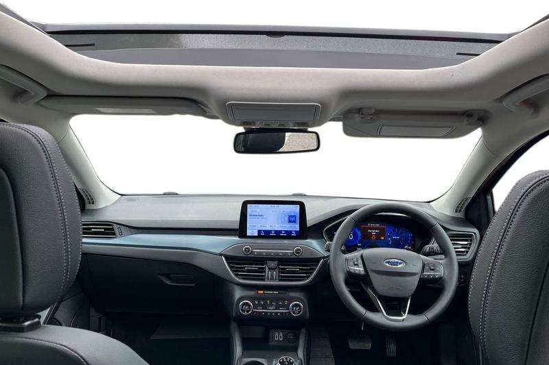 Used Ford Focus 2021 for sale - 76730156: Photo 10