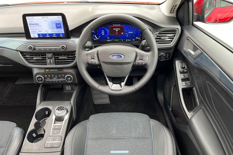 Used Ford Focus 2021 for sale - 76730156: Photo 11