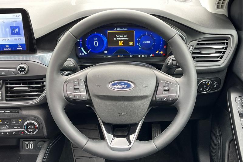 Used Ford Focus 2021 for sale - 76730156: Photo 12