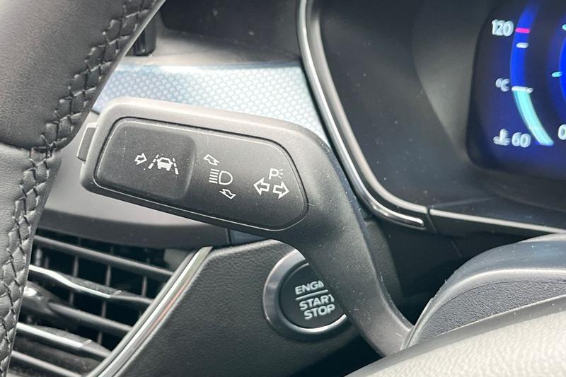 Used Ford Focus 2021 for sale - 76730156: Photo 14