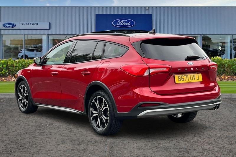 Used Ford Focus 2021 for sale - 76730156: Photo 2