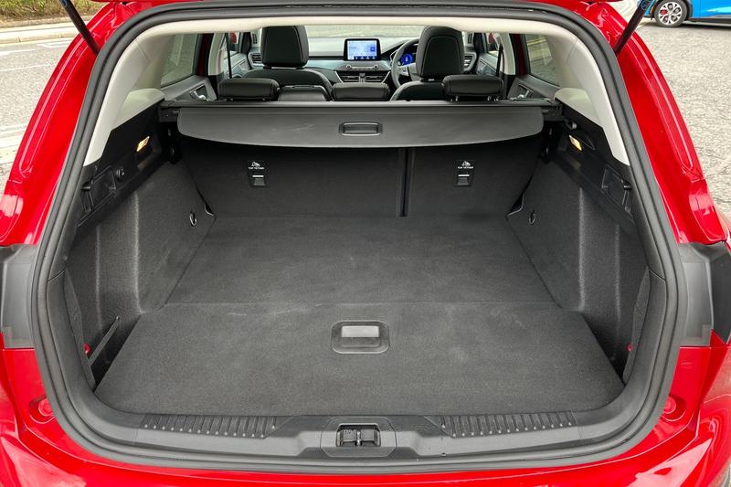 Used Ford Focus 2021 for sale - 76730156: Photo 21