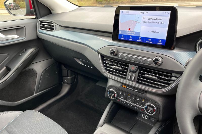 Used Ford Focus 2021 for sale - 76730156: Photo 23