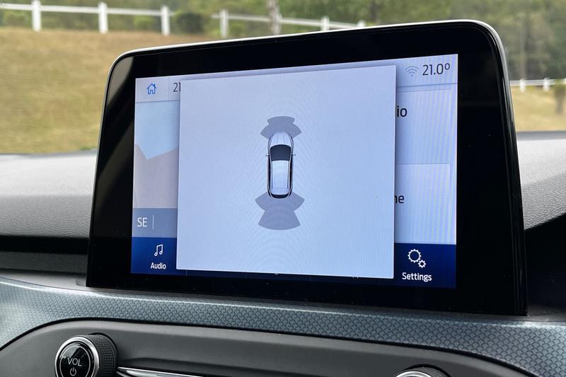 Used Ford Focus 2021 for sale - 76730156: Photo 24