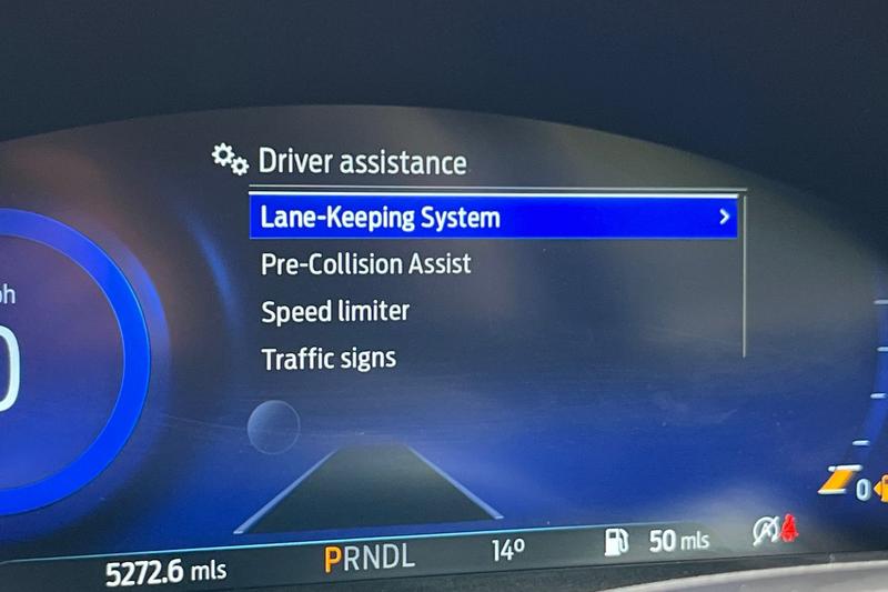 Used Ford Focus 2021 for sale - 76730156: Photo 25