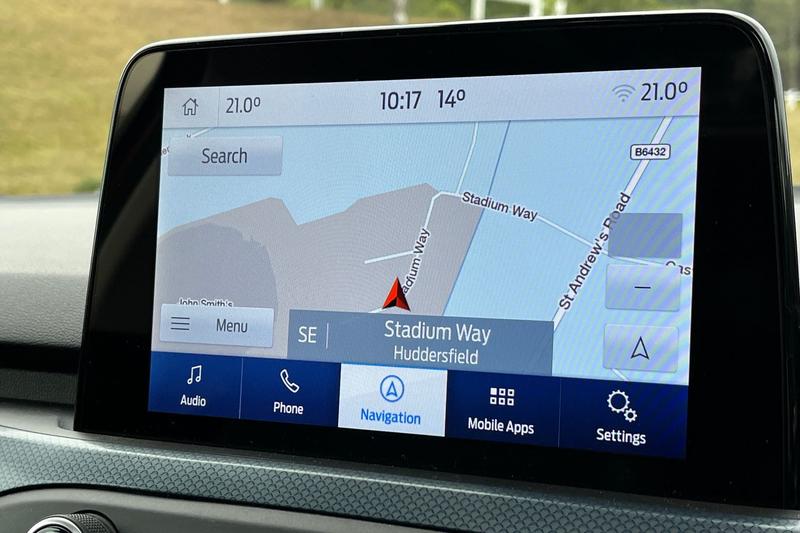 Used Ford Focus 2021 for sale - 76730156: Photo 26