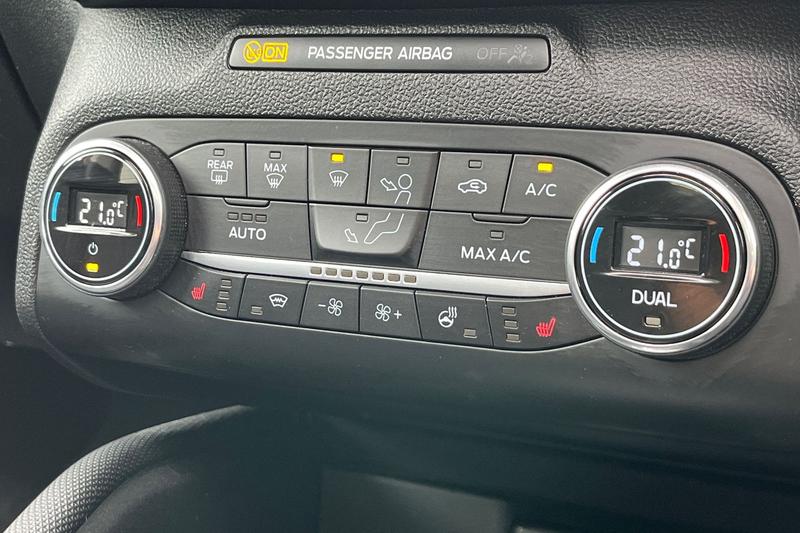 Used Ford Focus 2021 for sale - 76730156: Photo 27