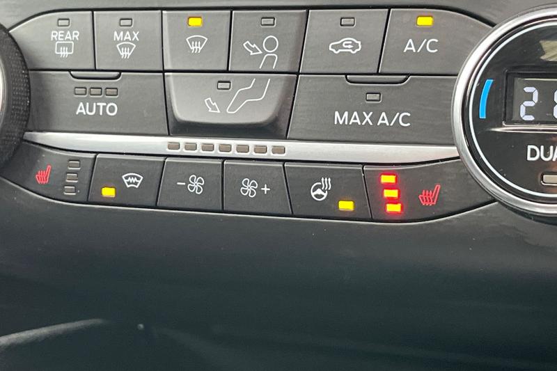 Used Ford Focus 2021 for sale - 76730156: Photo 28