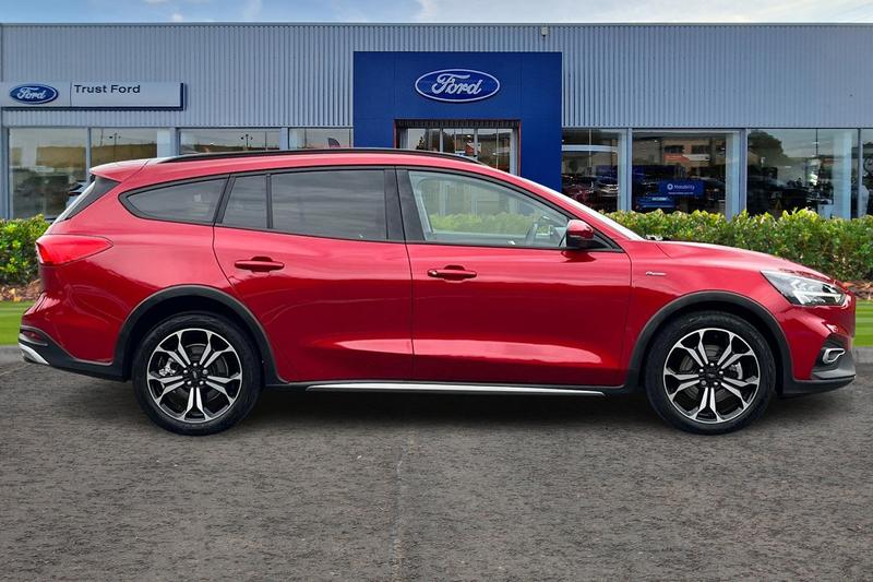 Used Ford Focus 2021 for sale - 76730156: Photo 3