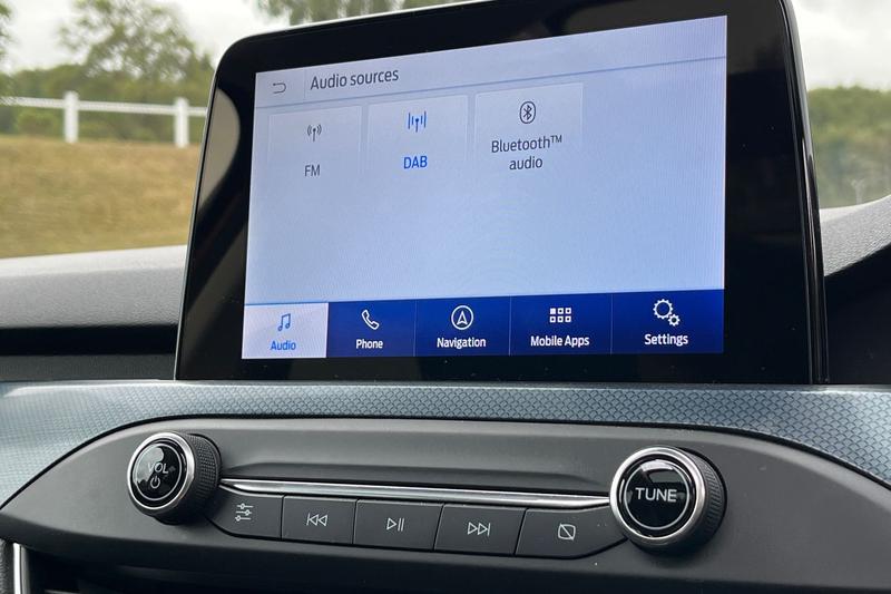 Used Ford Focus 2021 for sale - 76730156: Photo 30