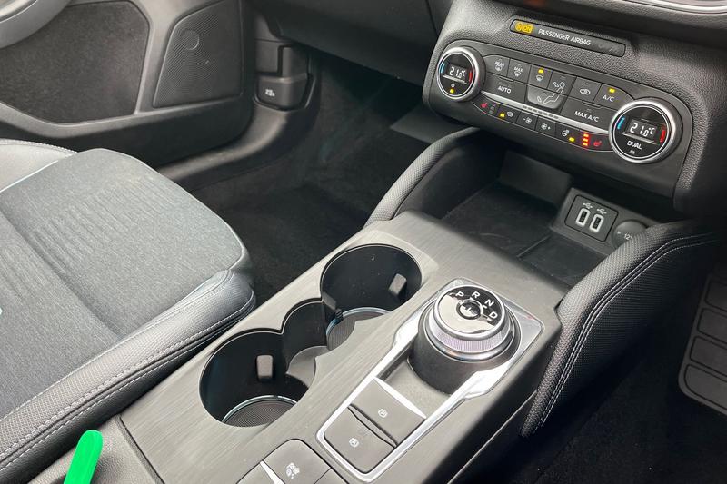 Used Ford Focus 2021 for sale - 76730156: Photo 31