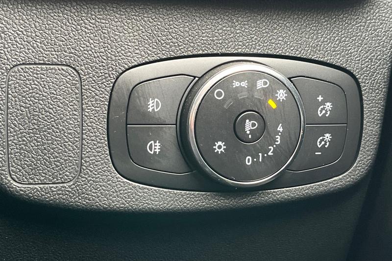 Used Ford Focus 2021 for sale - 76730156: Photo 34