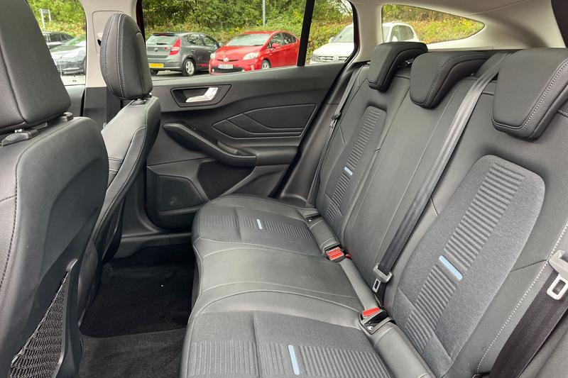 Used Ford Focus 2021 for sale - 76730156: Photo 35