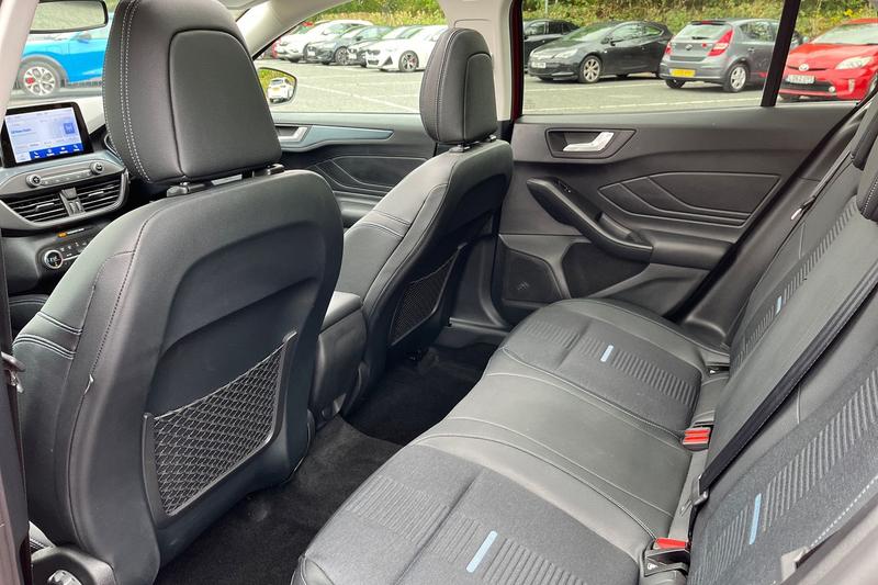 Used Ford Focus 2021 for sale - 76730156: Photo 36