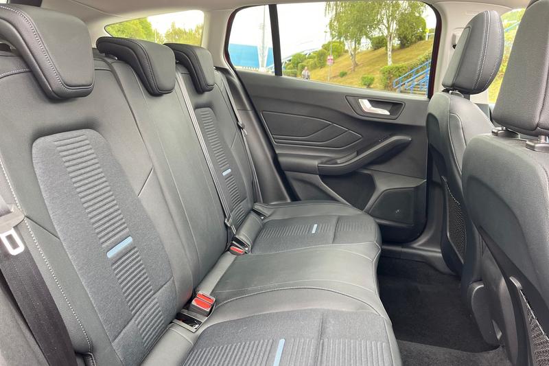 Used Ford Focus 2021 for sale - 76730156: Photo 37