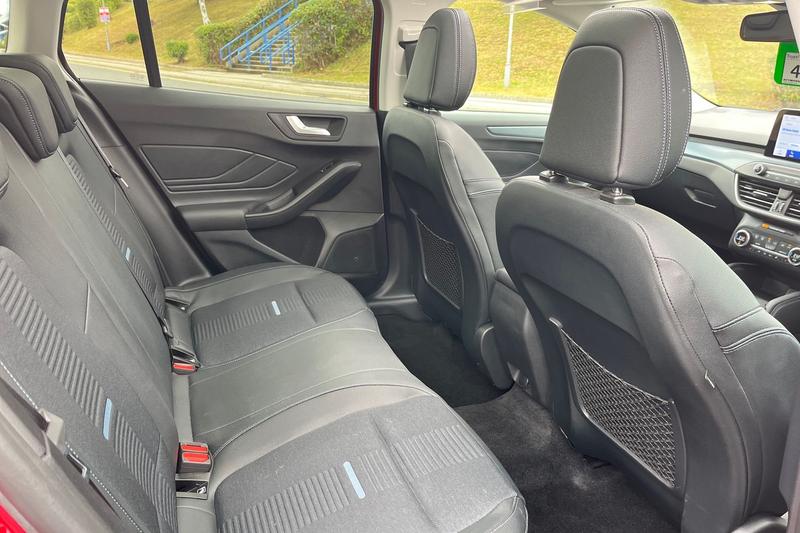 Used Ford Focus 2021 for sale - 76730156: Photo 38