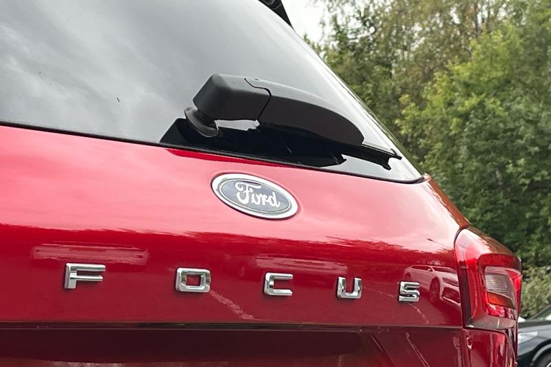 Used Ford Focus 2021 for sale - 76730156: Photo 39