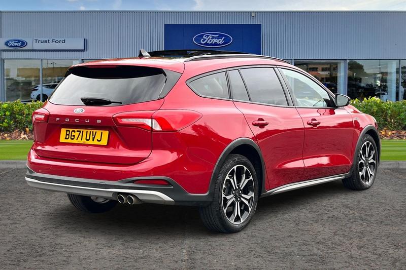 Used Ford Focus 2021 for sale - 76730156: Photo 4