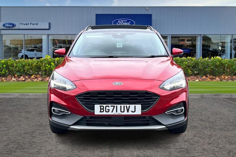 Used Ford Focus 2021 for sale - 76730156: Photo 6