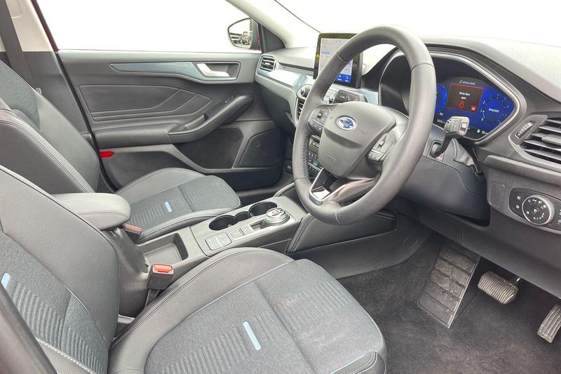 Used Ford Focus 2021 for sale - 76730156: Photo 9
