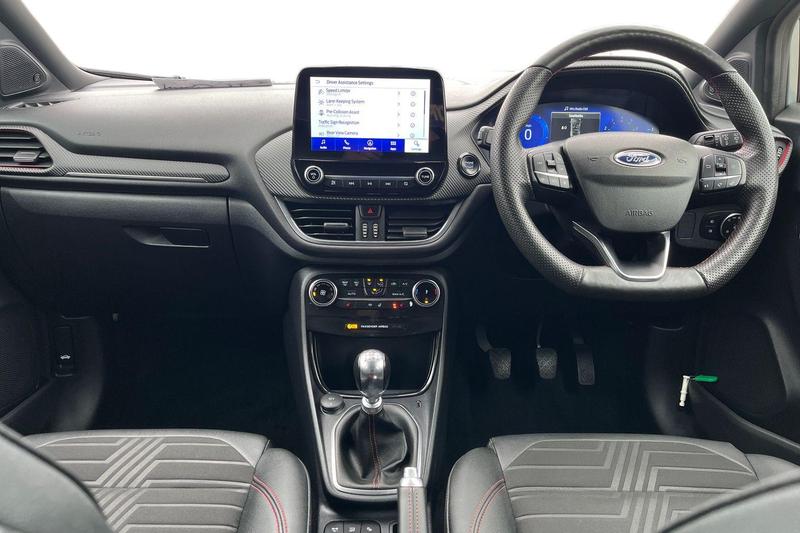 Used Ford Puma 2023 for sale - 76302645: Photo 10