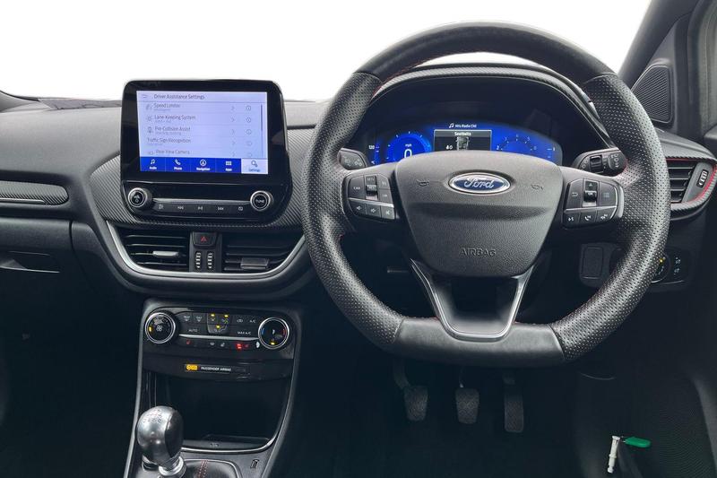 Used Ford Puma 2023 for sale - 76302645: Photo 11