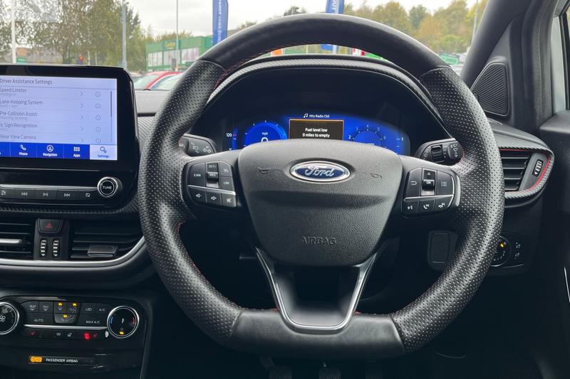 Used Ford Puma 2023 for sale - 76302645: Photo 12