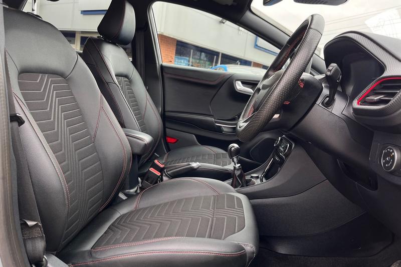Used Ford Puma 2023 for sale - 76302645: Photo 17