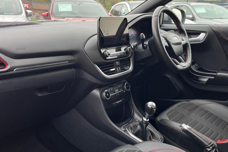 Used Ford Puma 2023 for sale - 76302645: Photo 18