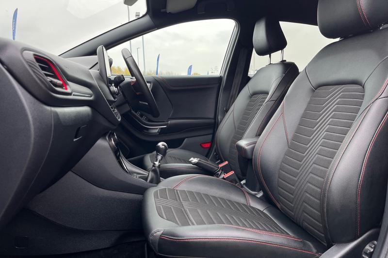 Used Ford Puma 2023 for sale - 76302645: Photo 19