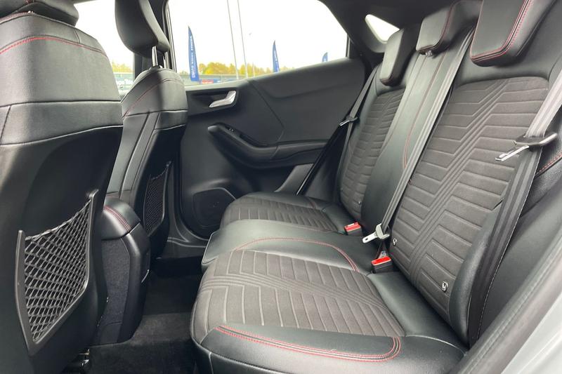 Used Ford Puma 2023 for sale - 76302645: Photo 20