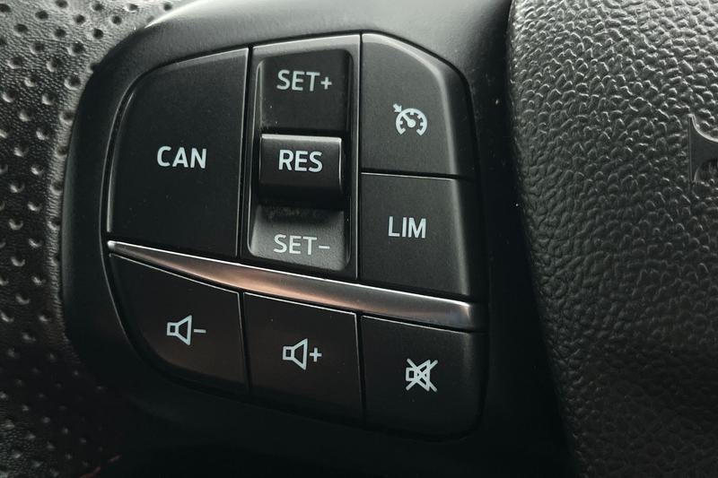 Used Ford Puma 2023 for sale - 76302645: Photo 25