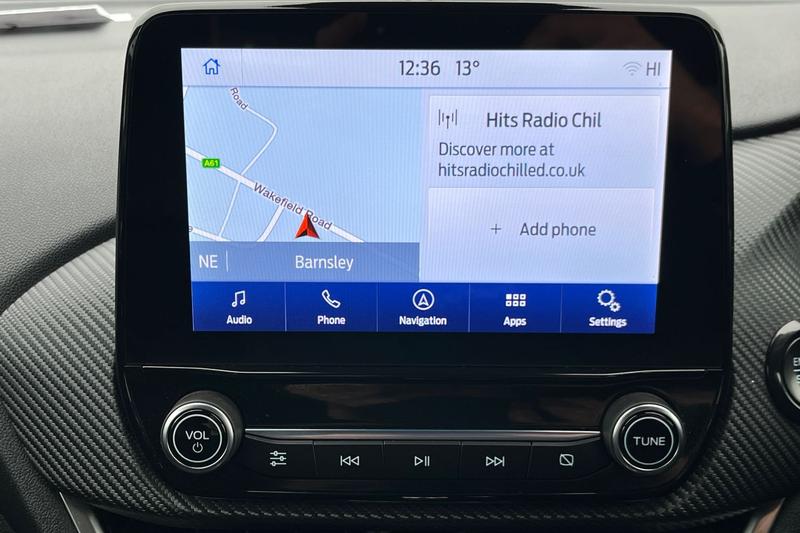 Used Ford Puma 2023 for sale - 76302645: Photo 28