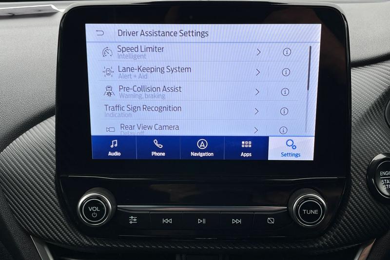 Used Ford Puma 2023 for sale - 76302645: Photo 29